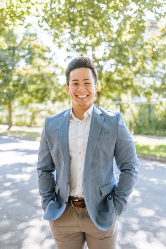 Phong Tran