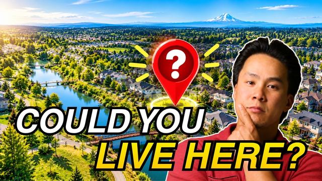 5 Best Master-Planned Communities Near Portland, Oregon (2026) video thumbnail